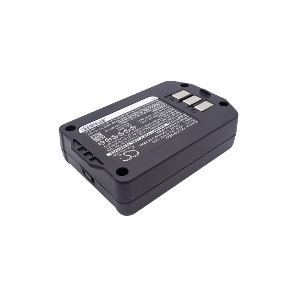 Batterie Sostituisce BH03100
