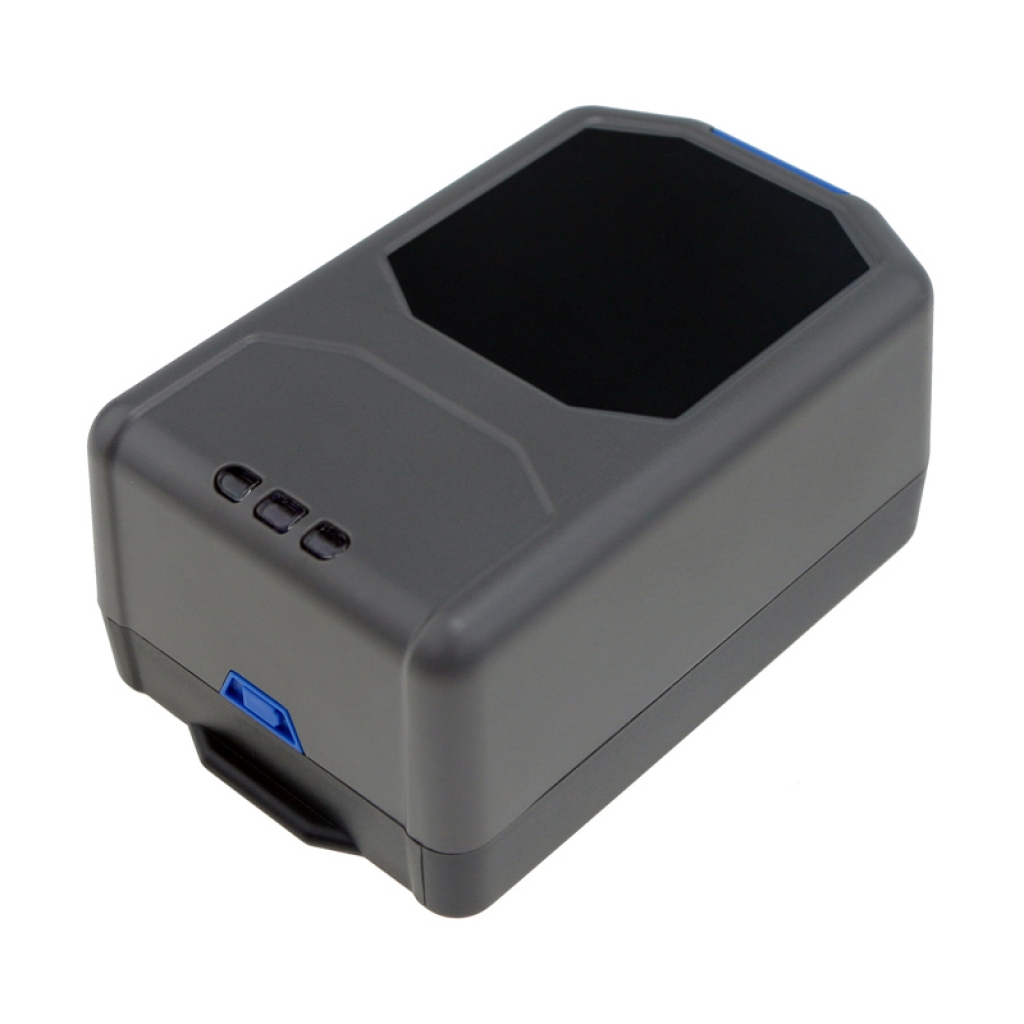 Batterie Sostituisce 440005966