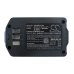 Batterie Sostituisce 440005966