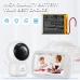 Batteria compatibile con Heimvision CS-HVS300SL