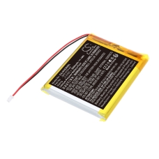 Sostituzione della batteria compatibile per HeimVision BAT-HV3-A2