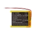 Batteria compatibile con Heimvision CS-HVS300SL