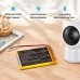 Batteria compatibile con Heimvision CS-HVS300SL