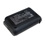 CS-HVS500VX<br />Batterie per   sostituisce la batteria 302723001