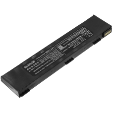 Sostituzione della batteria compatibile per Humanware BAPP-0004