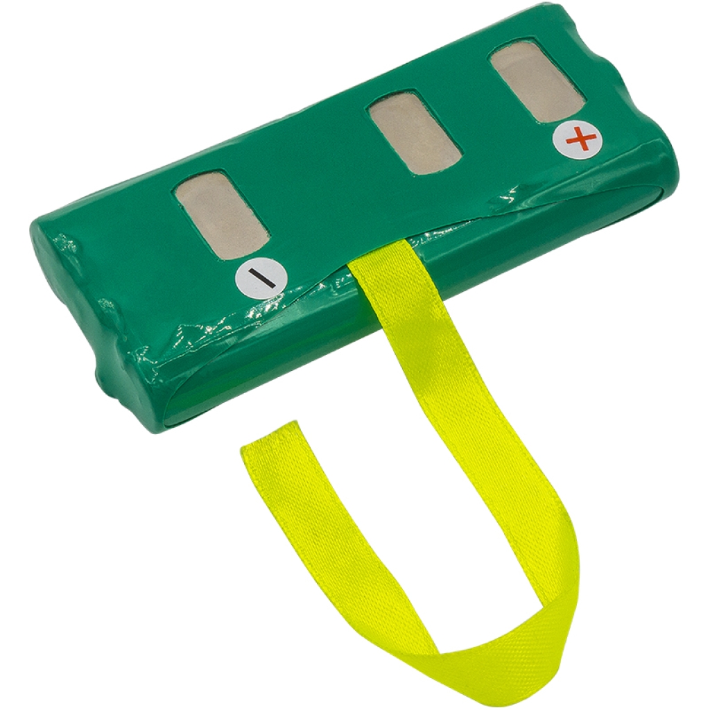 Sostituzione della batteria compatibile per Humanware 60-YAA.0004F.00