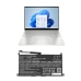 Notebook battery HP CS-HWF360NB
