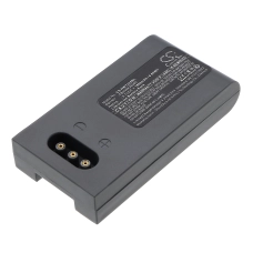 Compatible battery replacement for Hoft & wessel FBHWX26580