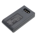 Codice a barre, batteria dello scanner Hoft 