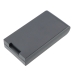 Codice a barre, batteria dello scanner Hoft 