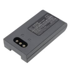 Sostituzione della batteria compatibile per Hoft & wessel FBHWX26580