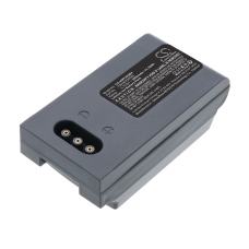 Compatible battery replacement for Hoft & wessel FBHWX26580