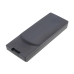 Codice a barre, batteria dello scanner Hoft & wessel CS-HWT930BL
