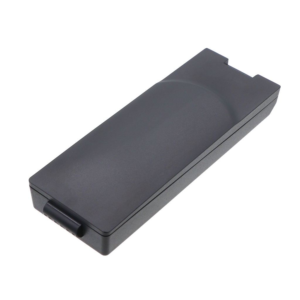 Codice a barre, batteria dello scanner Hoft & wessel CS-HWT930BL