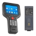 Codice a barre, batteria dello scanner Hoft & wessel CS-HWT930BL