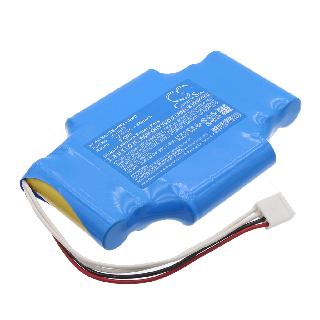 Batterie Batteria medica CS-HWV410MD