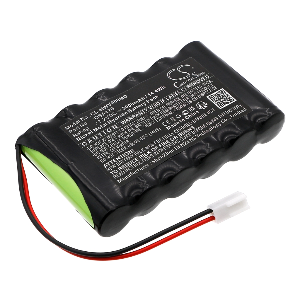 H-wave H4