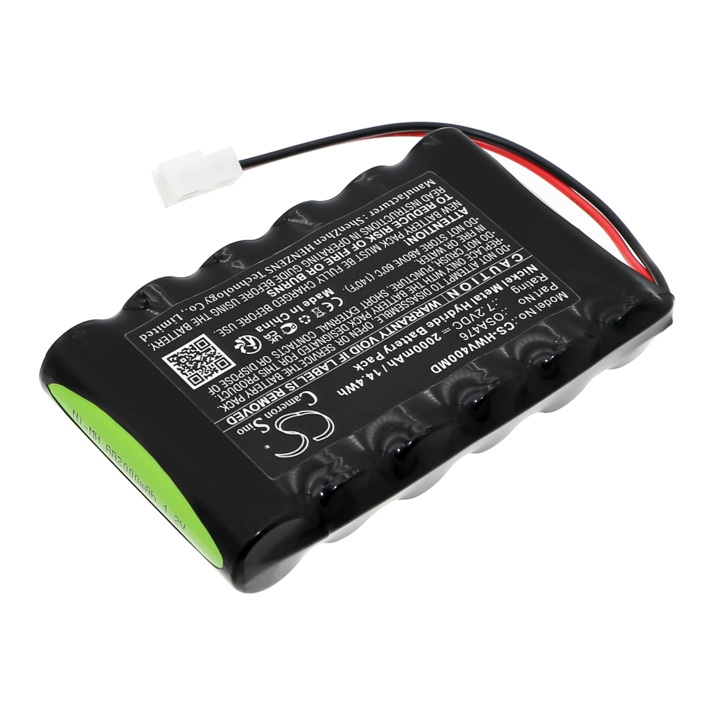 H-wave H4