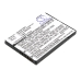 Batteria compressa HP CS-HX4700SL