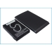 Batteria compatibile con HP CS-HX4700XL