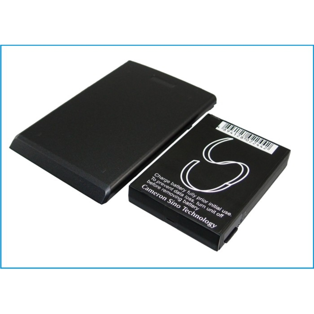 Batteria compatibile con HP CS-HX4700XL