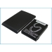 Batteria compatibile con HP CS-HX4700XL