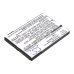 Batterie Sostituisce HSTNH-M02B-SL