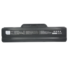 Sostituzione della batteria compatibile per HP 338794-001,342661-001,345027-001,DM842A,PP2182D...