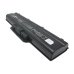 Batterie Sostituisce DM842A