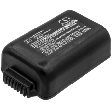 Sostituzione della batteria compatibile per Honeywell 200-0032-31,200003231