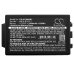 Batterie Sostituisce 99EX-BTES-1