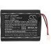 Batteria per telecamera di sicurezza domestica Adt ADT5AIO