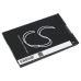 Batterie Sostituisce 50177747-001
