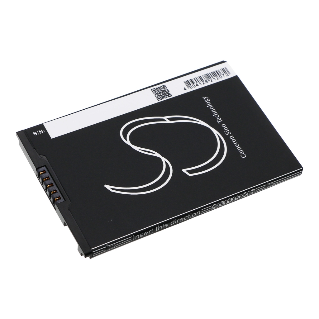 Batterie Sostituisce 50177747-001