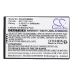 Batterie Sostituisce 50177747-001