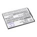 Batterie Codice a barre, batteria dello scanner CS-HYA500BL
