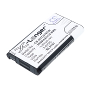 Battery compatibleWith Hytera