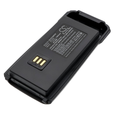 Sostituzione della batteria compatibile per Hytera BL2404