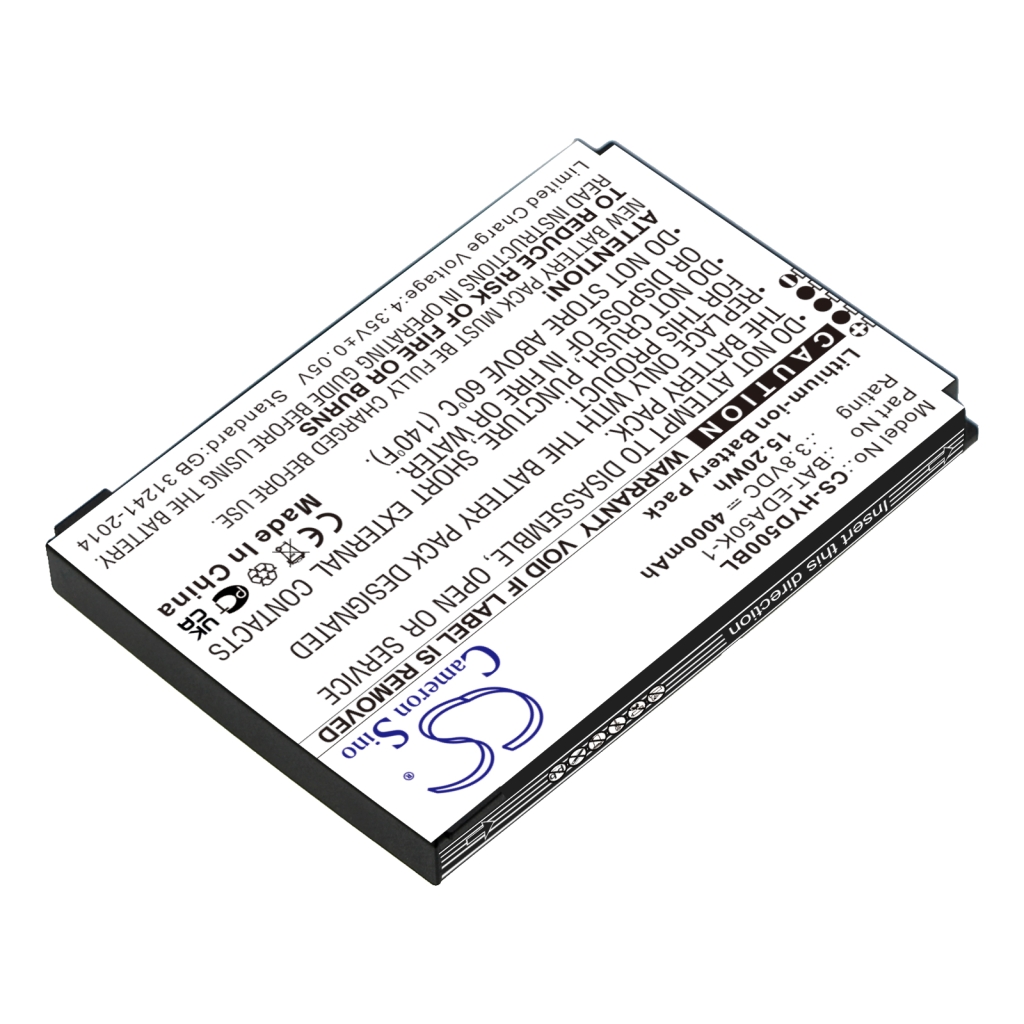 Honeywell EDA51K-0