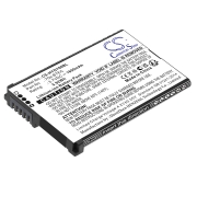 Batteria compatibleWith Dolphin