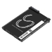BarCode, Scanner Battery Honeywell Dolphin 70e