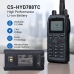 Batteria compatibile con HYT Harris Hytera CS-HYD788TC