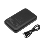 Power bank compatibleWith Banche Elettriche
