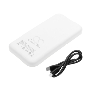 Power bank compatibleWith Banche Elettriche
