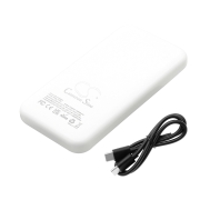 Power bank compatibleWith Banche Elettriche