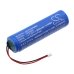 Batterie Codice a barre, batteria dello scanner CS-HYH350BL