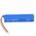 Batterie Sostituisce 3008-4418-001
