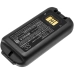 Codice a barre, batteria dello scanner Honeywell CK3X (CS-HYK300BL)