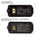 Batterie Sostituisce 318-034-033