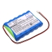 Batterie Sostituisce LCP500-24B